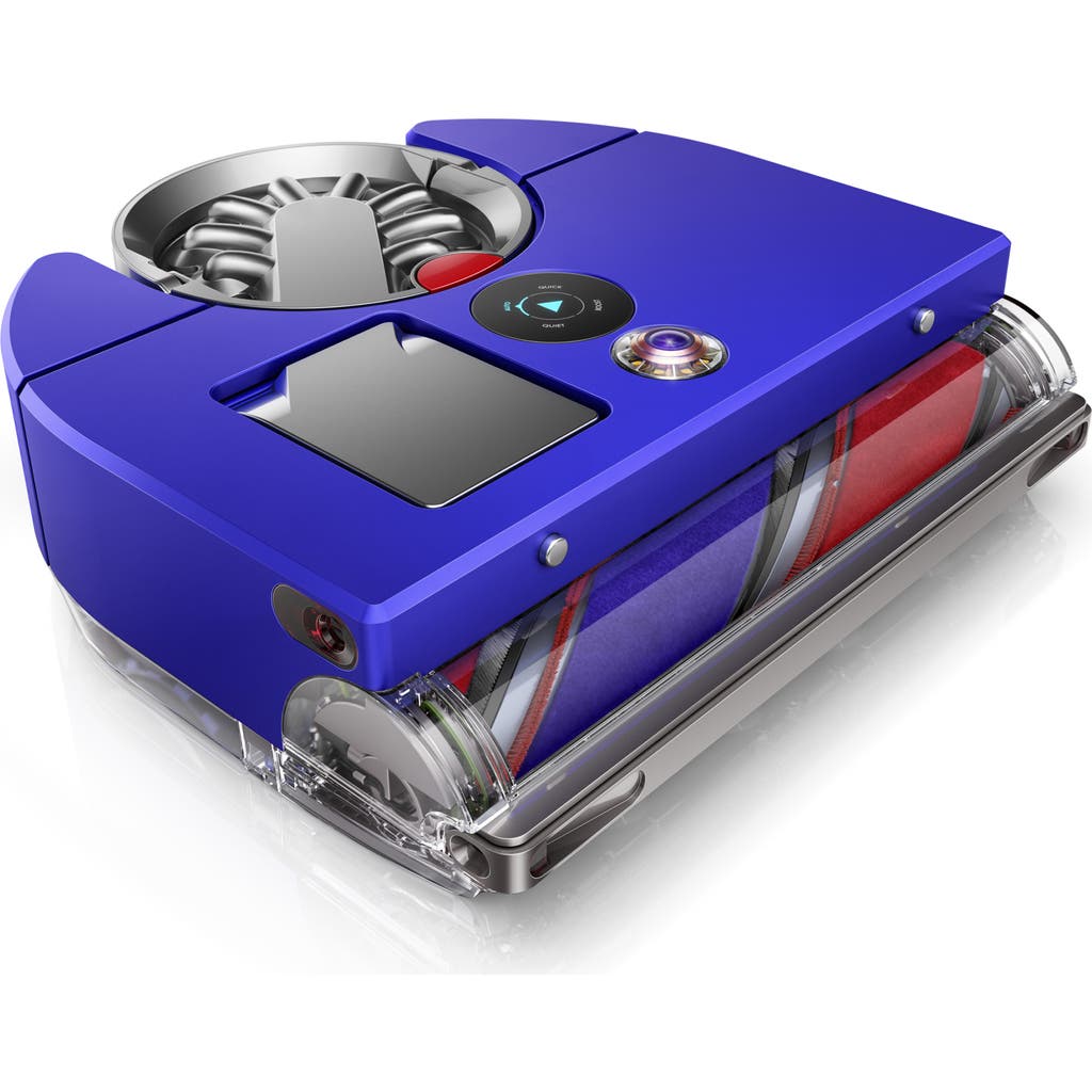 Dyson 360 Vis Nav&trade; Robot...