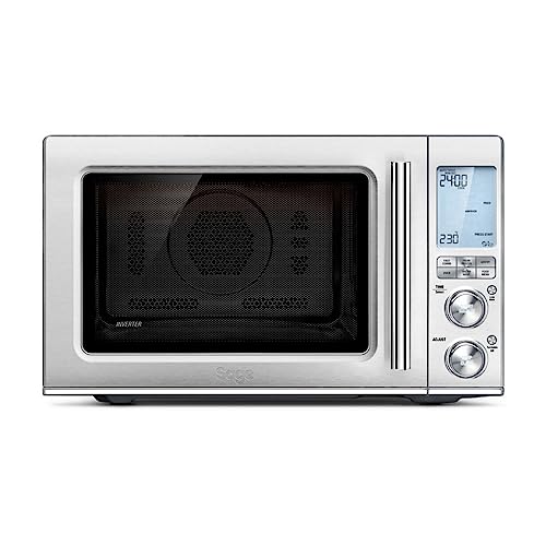 Breville BMO870BSS1BUC1 Combi...