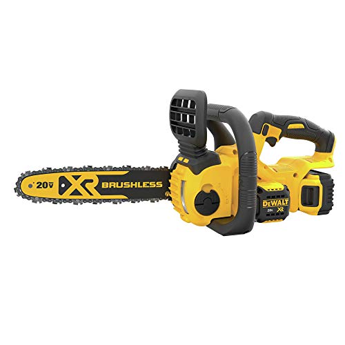 DEWALT DCCS620B 20V Max...