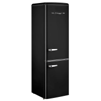Classic Retro 21.6" Fridge-Freezer | was $1,149, now $899 at Wayfair (save 22%)