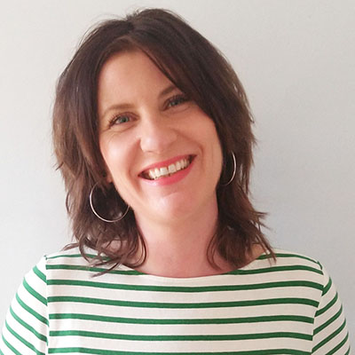 Joanne Lewsley