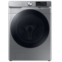Samsung  WF45B6300AP Smart Front Load Washer