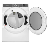 Whirlpool  7.4 cu. ft. vented Front Load Electric Dryer